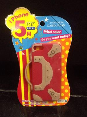 Cases Japoneses para Iphone