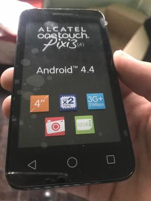 Celular Android Nuevo