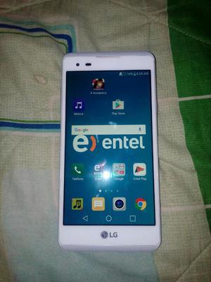 Celular Lg X Style