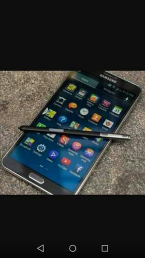 Celular Samsung Note 3
