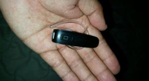 Hand Free Bluetooth