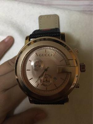 Hermosos Relojes Gucci