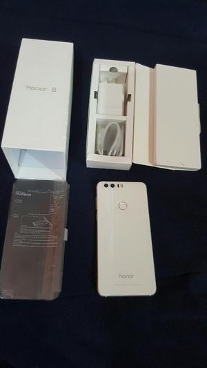 Huawei Honor 8. Mejor Que El P9.