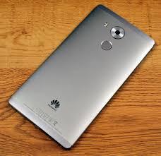 Huawei Mate 8 4G 16npx 32gb 6pulgadas