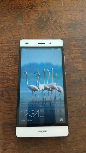 Huawei P8 Lite