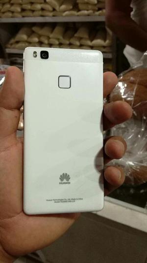 Huawei P9 Lite Blanco