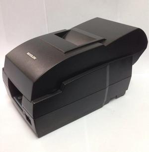 Impresora Ticketera Bixolon Srp -270 Conexion Usb