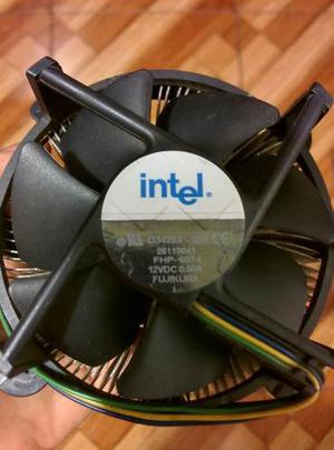Intel Cpu Cooler Lga 775