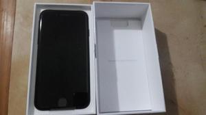 Iphone 7 32gb Negro Mate Nuevo por Renovación