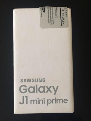 J1 Mini Prime Sellado