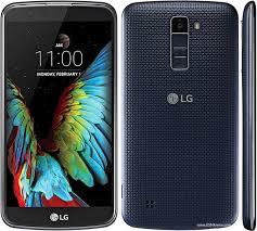 LG K10 EQUIPO NUEVO