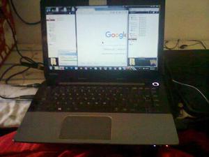 Laptop Iu 4gbram Disco De 500gb