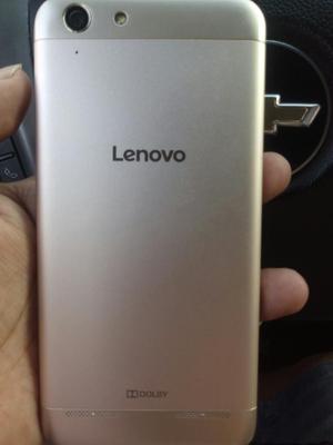 Lenovo Vibe K5 Duos 16gb 2gb Ram 13mpx