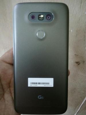 Lg G5 Se Hg Lte 32gb 16/8mpx Libre