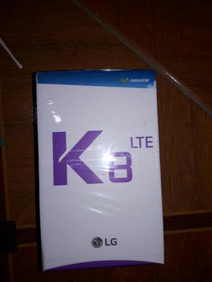 Lg K8 Lte