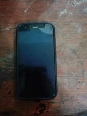 Moto G Xt  Libre 9 de 10