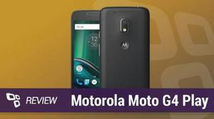 Moto G4 Play