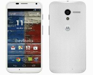 Moto X 1 16gb Libre