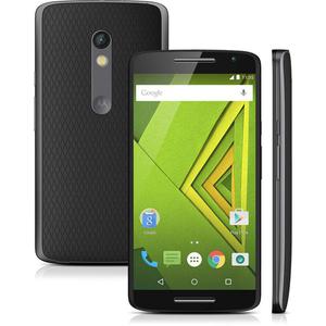Moto X Play Doble Chip a 530 Soles Hoy