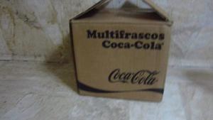 Multifrasco De Cocacola