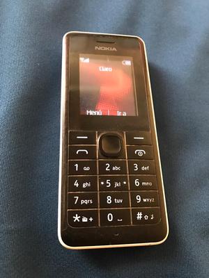 Nokia 106 Basico Libre