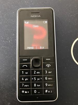 Nokia 106 Libre