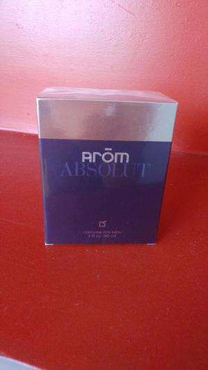 Perfume Arom Absolut