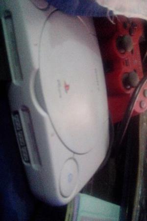 Play Station 1 Ps One
