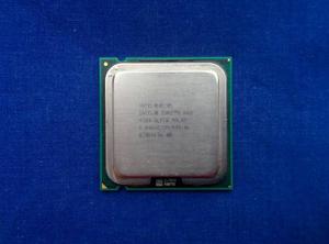 Procesador Intel Core 2 Duo Eghz / 800mhz / Lga775