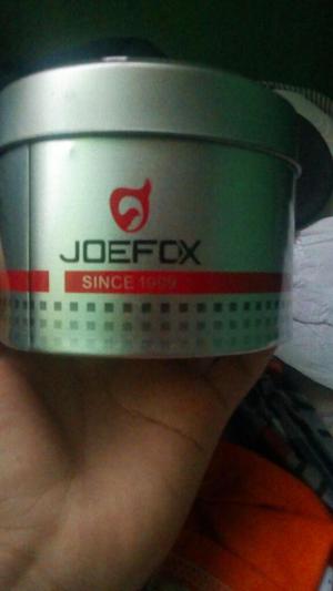 Reloj Joefox