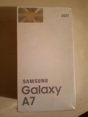 Samsung Galaxy A