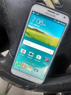 Samsung Galaxy E7 4g Exc.estado Libre