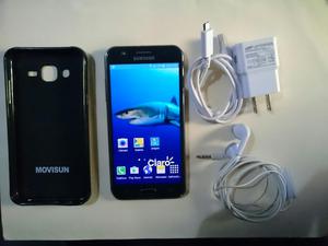 Samsung Galaxy J5 1 Mes de Uso