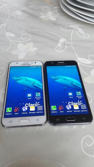 Samsung Galaxy J5 Impecable Vendo.
