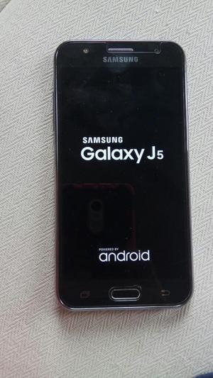 Samsung Galaxy J5 Seminuevo