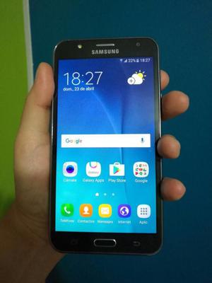 Samsung Galaxy J7 Liberado Todo Operador