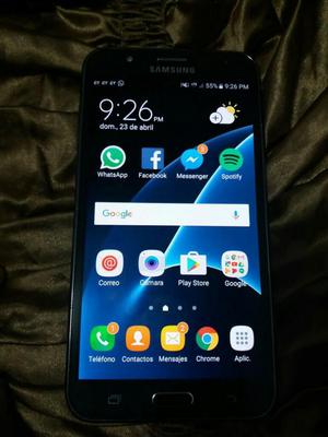 Samsung Galaxy J7 Libre!!