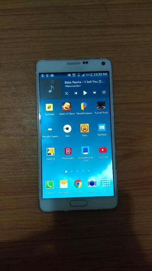 Samsung Galaxy Note 4