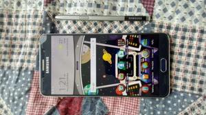 Samsung Galaxy Note 5 Equipo Solo