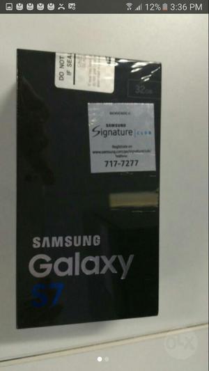 Samsung Galaxy S7 32 Gb