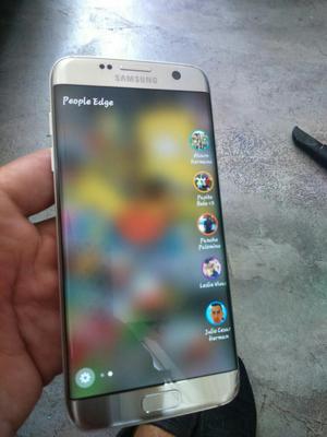 Samsung Galaxy S7 Edge 32gb Libre Detall