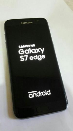 Samsung Galaxy S7 Edge Vendo O Cambio