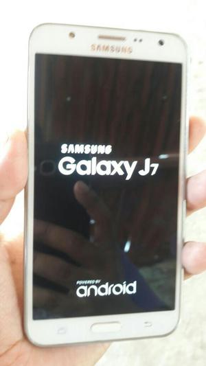 Samsung J7 4g Libre