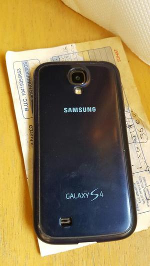 Se Vende Samsung Galaxy S4 Original El G