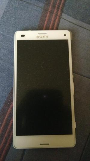 Se Vende Sony Xperia Z3 Compact