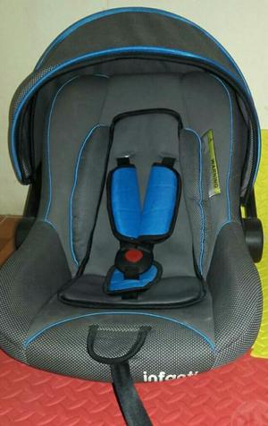 Silla de Auto Bebe