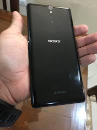 Sony C5 ULTRA NEGRO OCTACORE PANTALLA 6 PULG. NUEVO 9.9