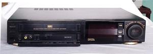 Sony Vhs Slv-x50