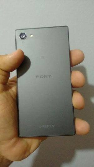 Sony Z5 Octacore 23mp Huella 32gb Cambio