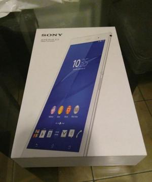 Tablet Sony Xperia Z3 Compac